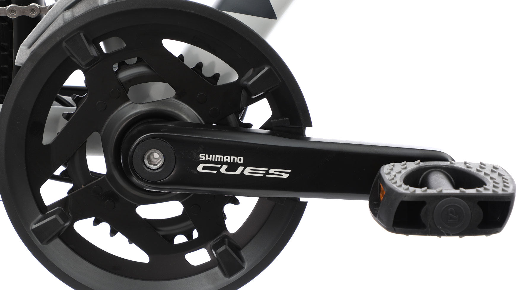 Compel XRC 800 Trapez image 5