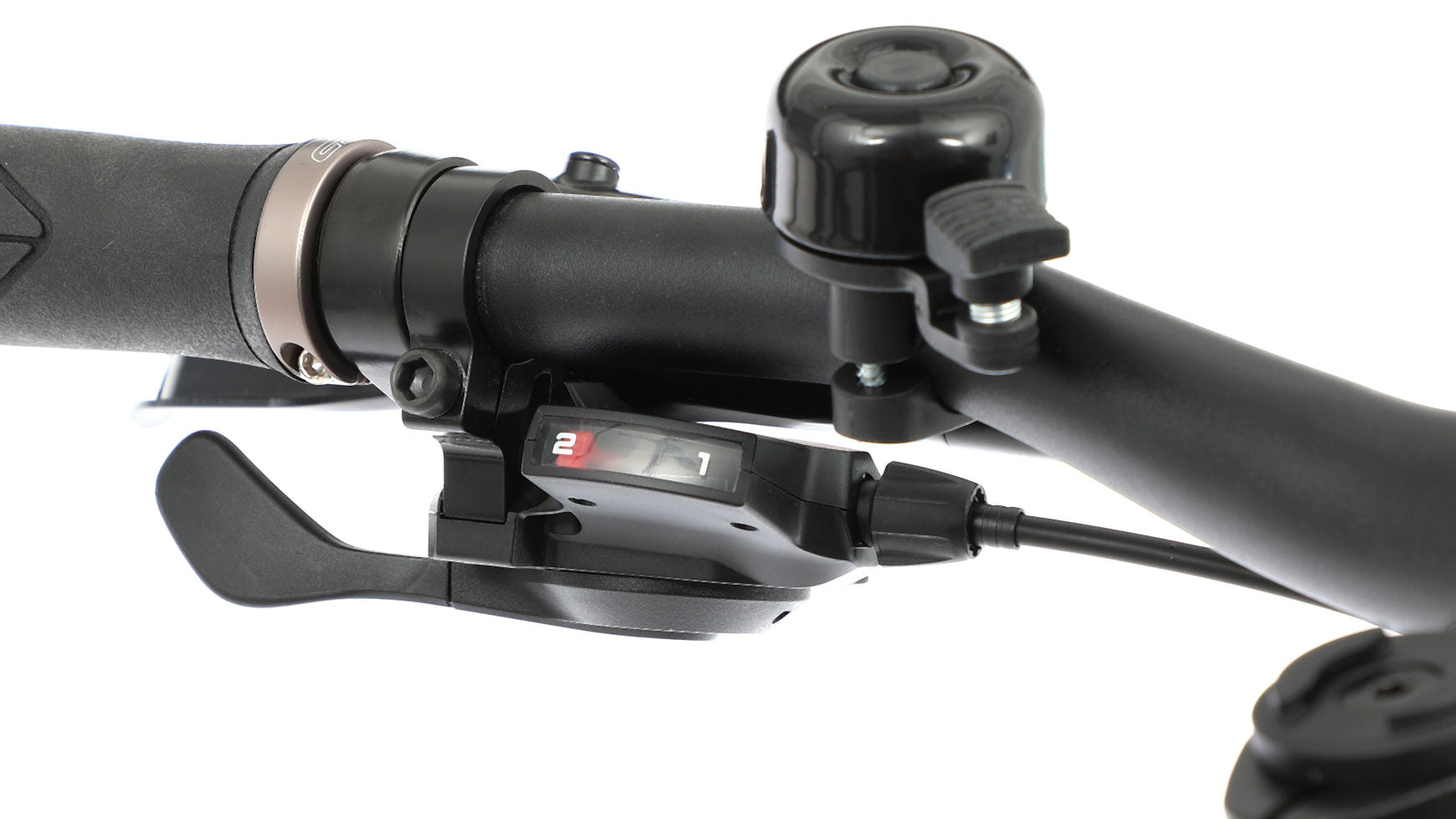 Compel XRC 800 Trapez image 7