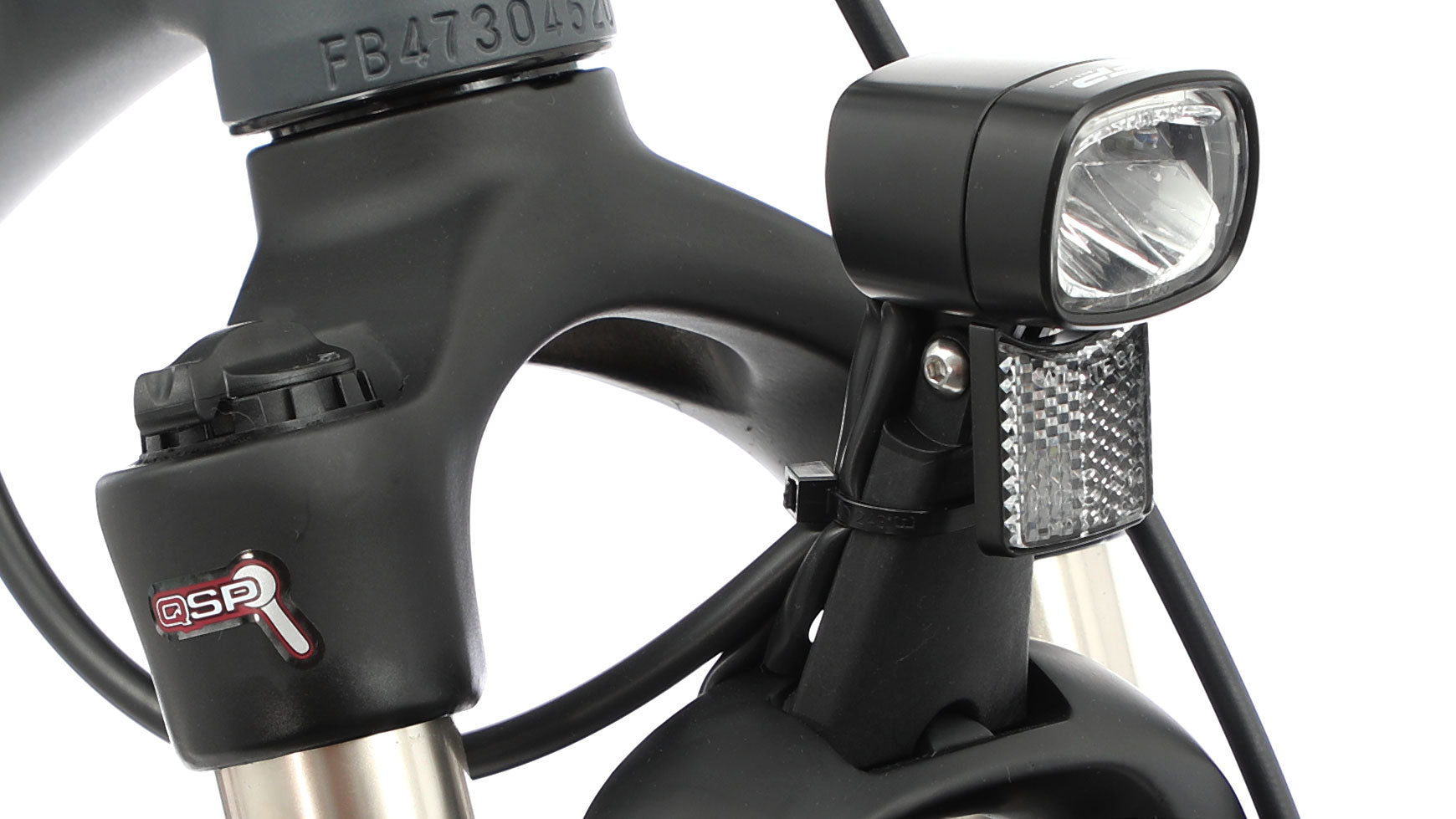 Compel XRC 900 Trapez image 3