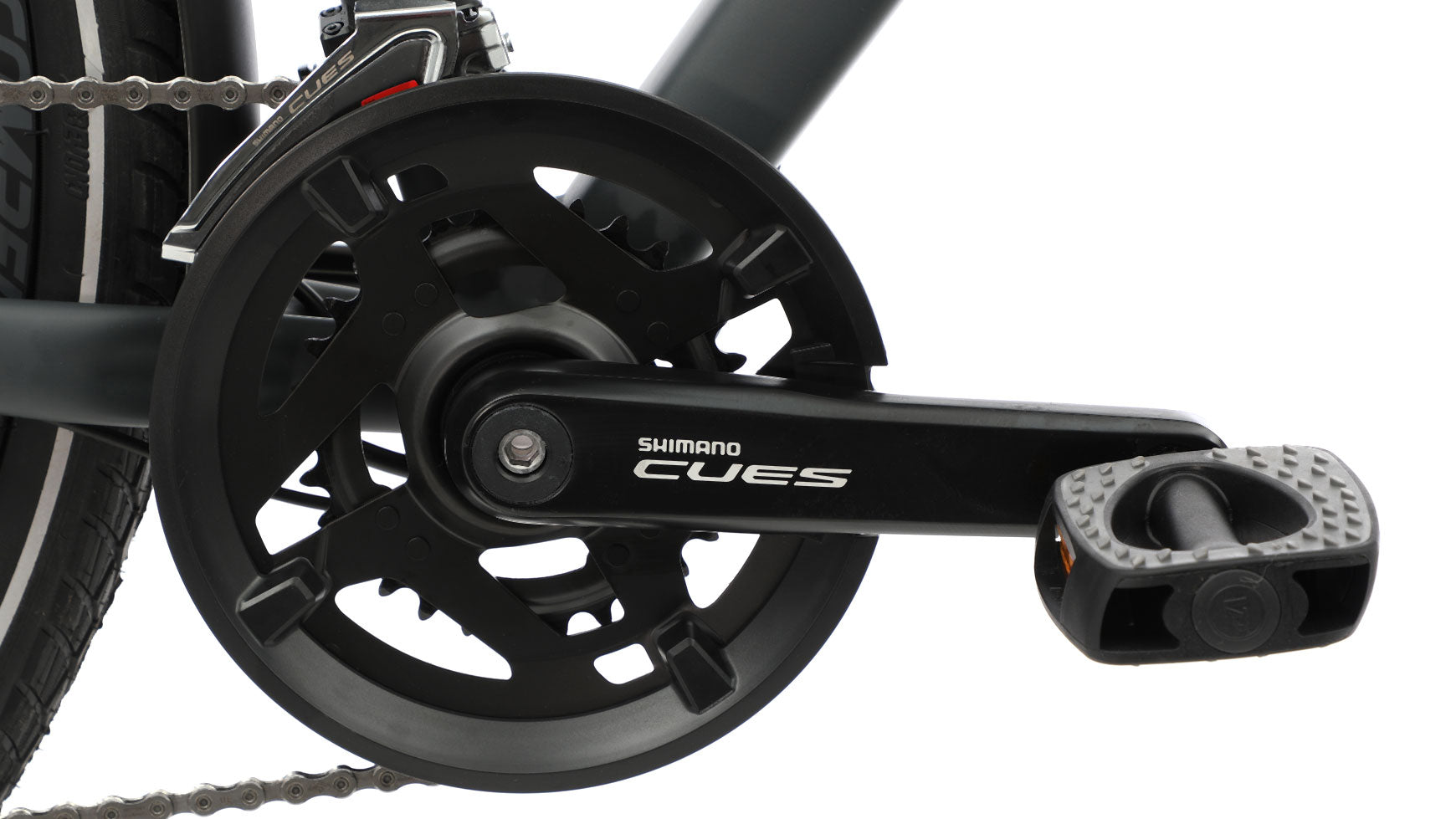 Compel XRC 900 Trapez image 5