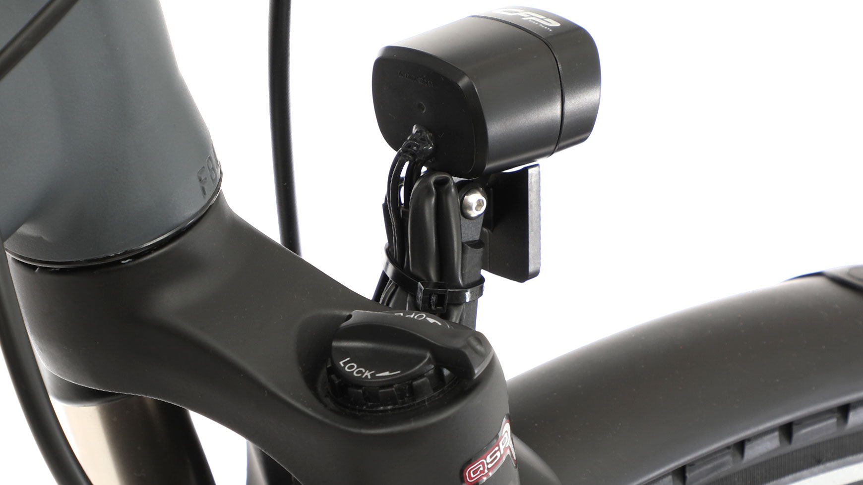 Compel XRC 900 Trapez image 7