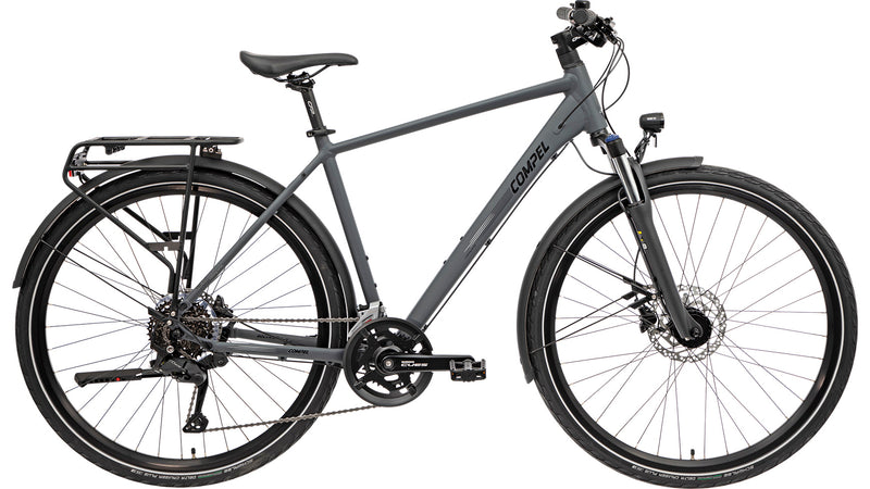 Compel XRC 700