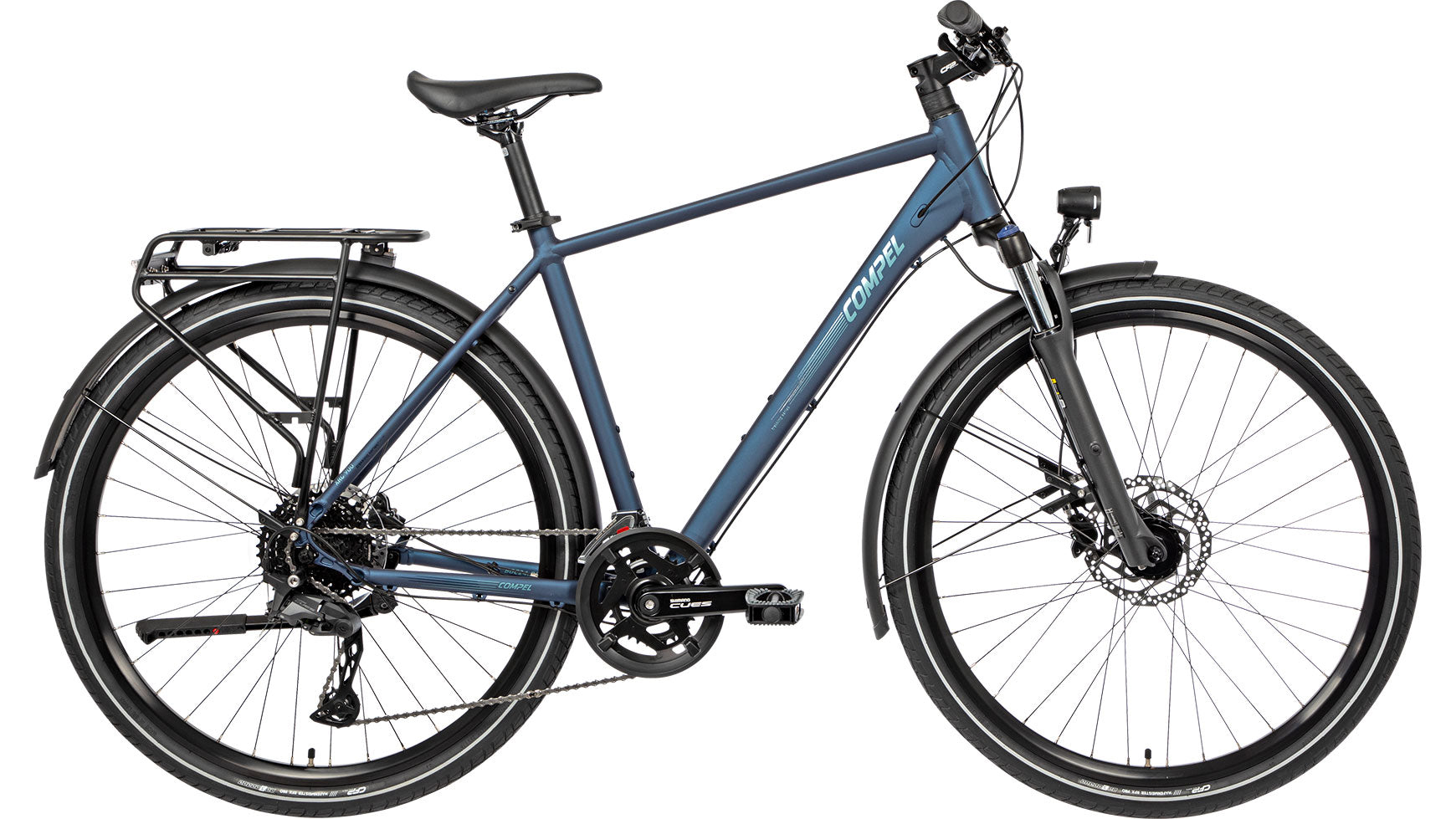 Compel XRC 900 - 28 Zoll