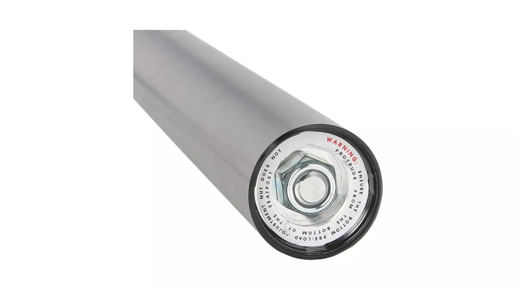 Contec Brut Vario Sattelstütze