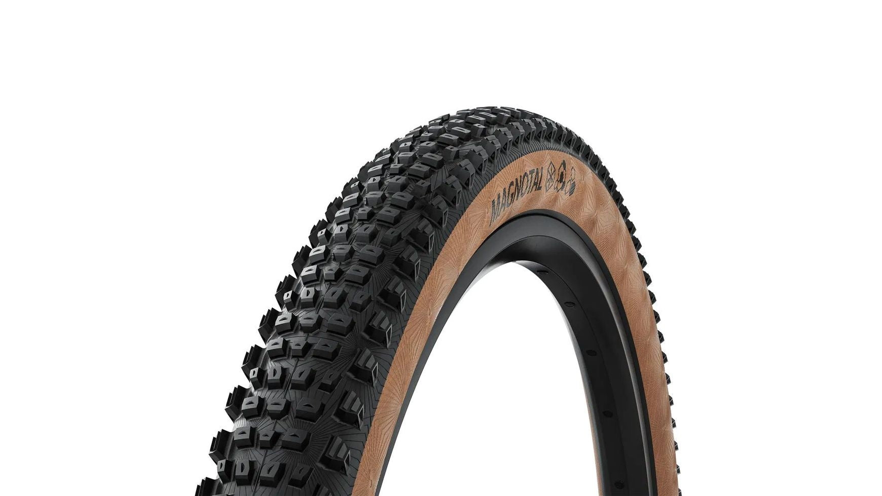 Conti Magnotal Trail Soft 29" image 3