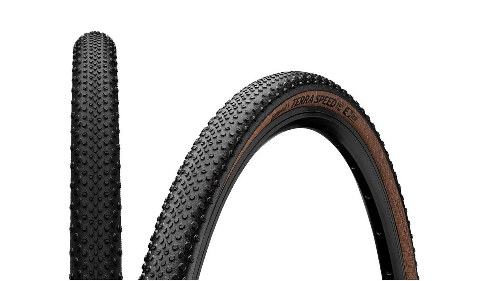 Conti Terra Speed 28 Zoll image 8