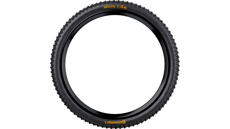 Conti Argotal Enduro Soft 27,5 image 2