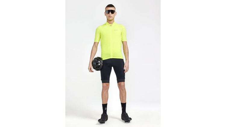 Craft ADV ENDUR LUMEN JERSEY M image 3