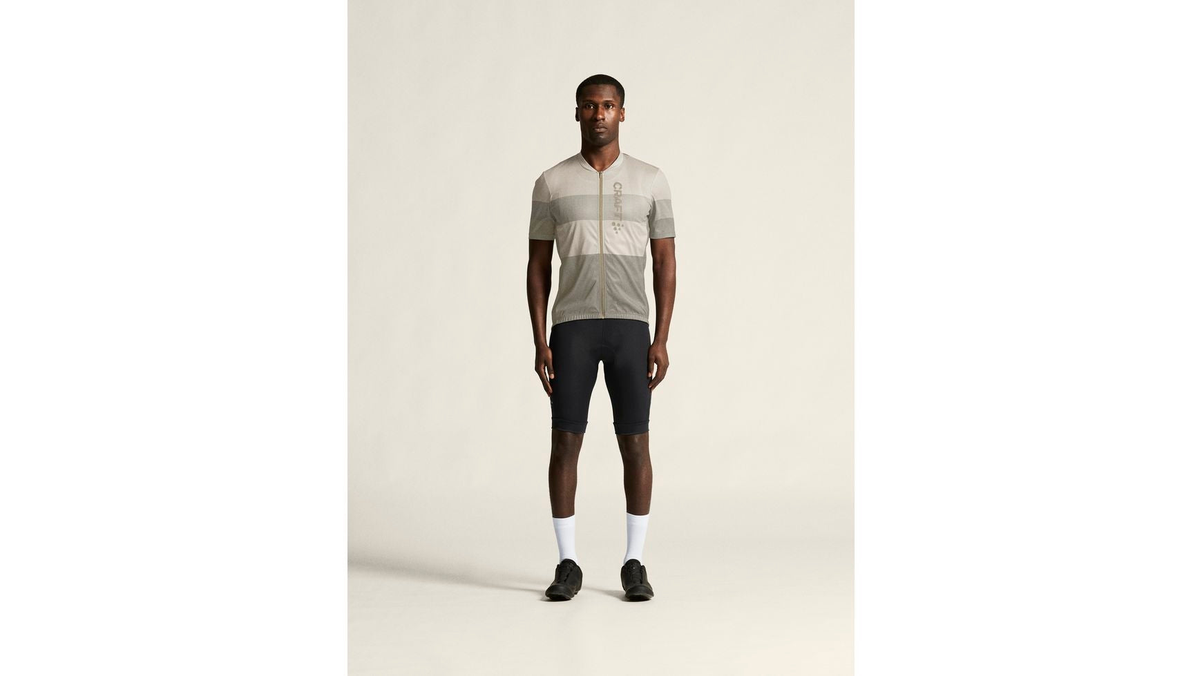 Craft CORE ENDUR LOGO JERSEY M image 34