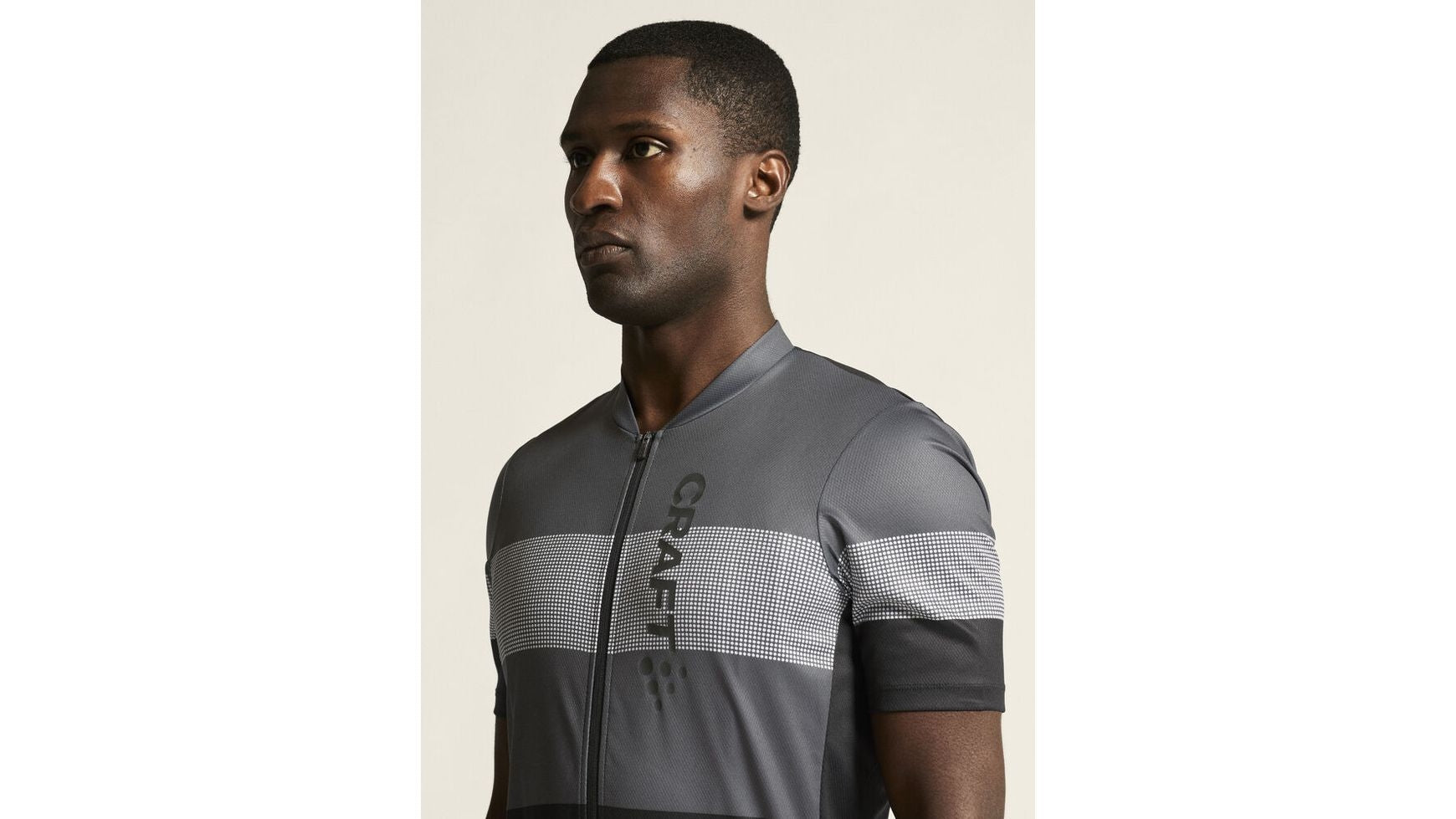 Craft CORE ENDUR LOGO JERSEY M image 13