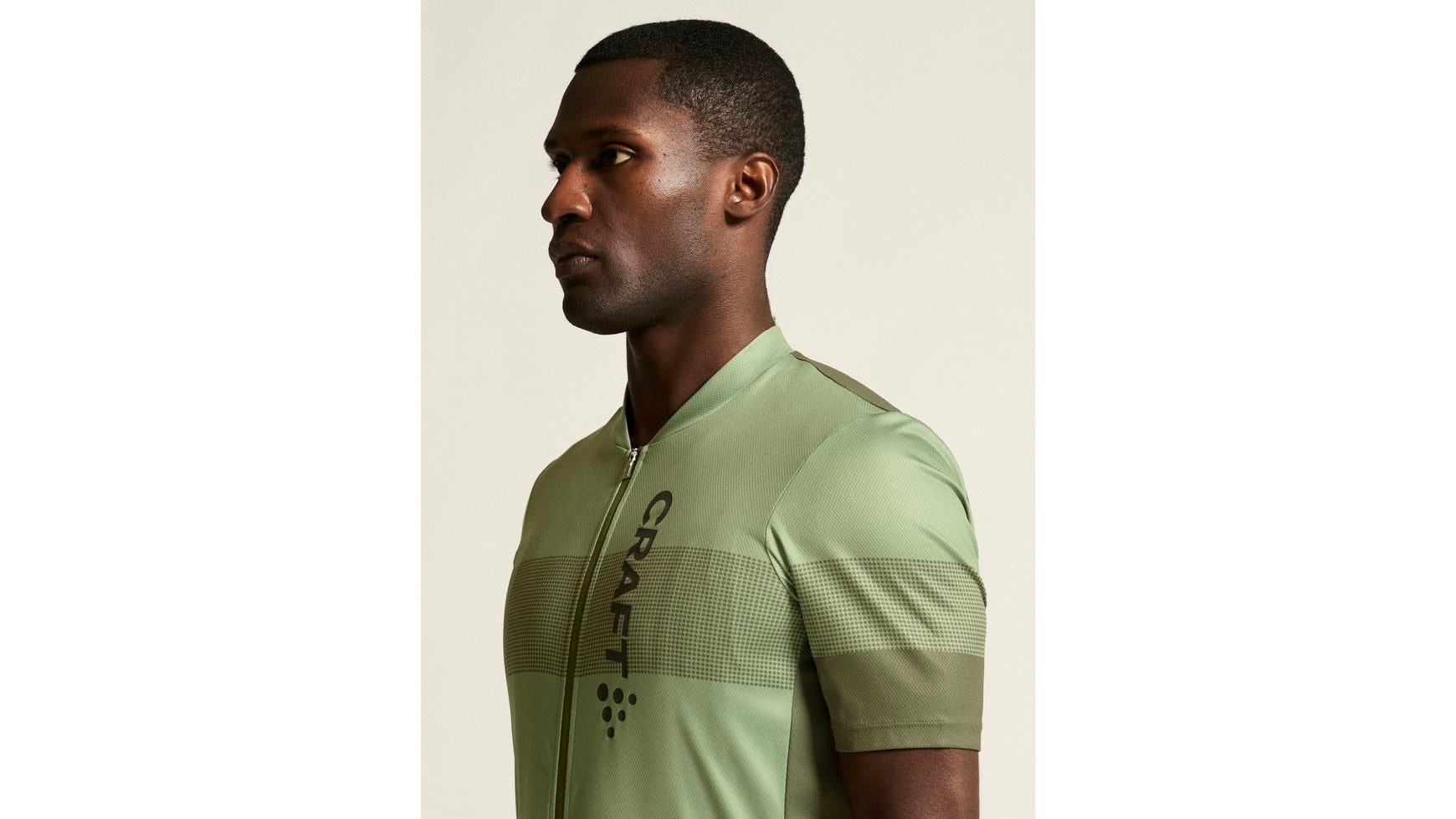 Craft CORE ENDUR LOGO JERSEY M image 28