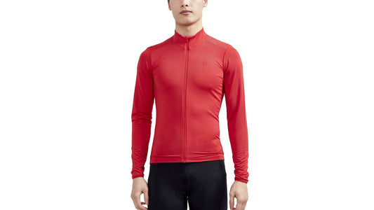 Craft Core Bike Essence LS Jersey M image 0