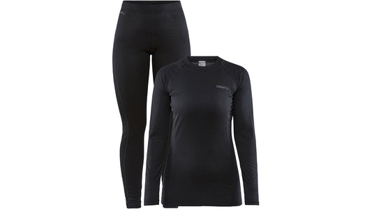 Craft Core Warm Baselayer Set W image 0