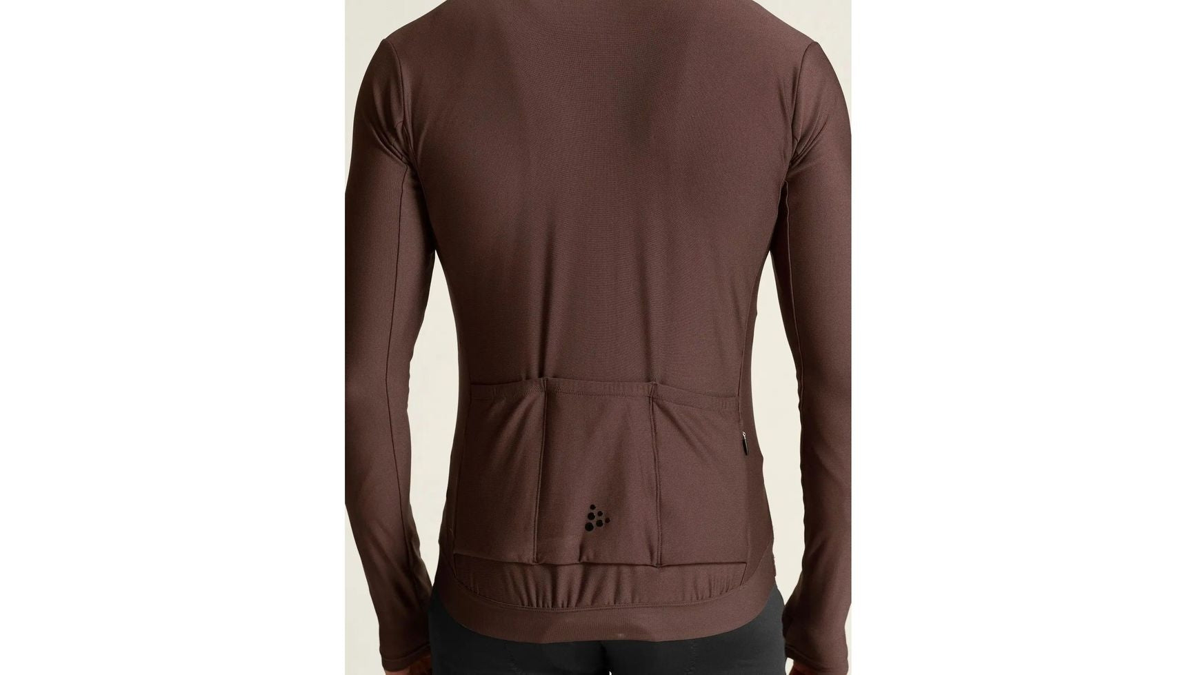 Craft Core Bike Essence LS Jersey M image 11