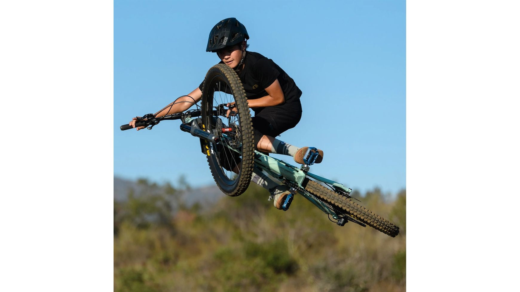 Crankbrothers Stamp 1 Gen2 Large image 4