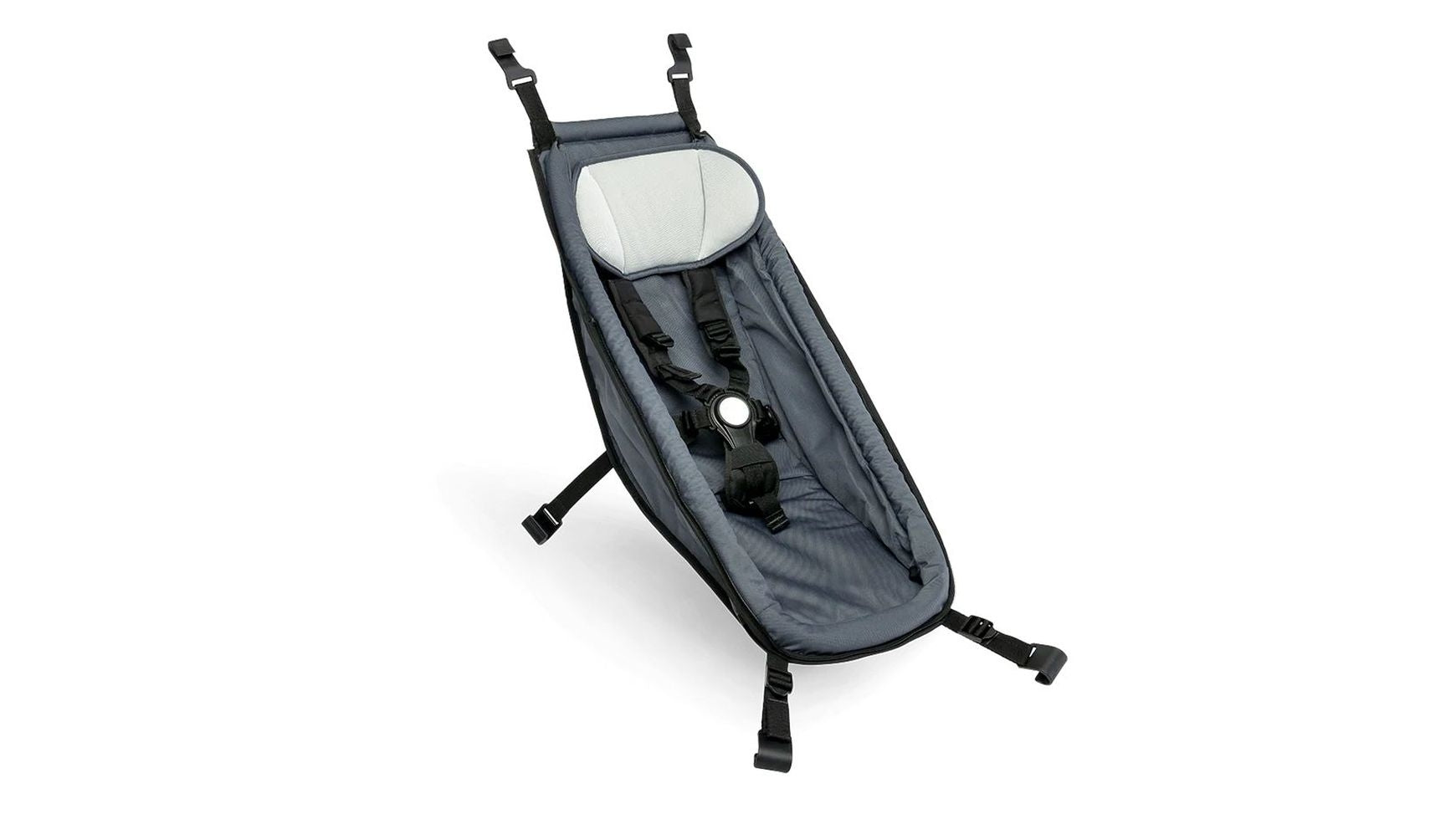 Croozer Babysitz Kid ab 2014 image 5