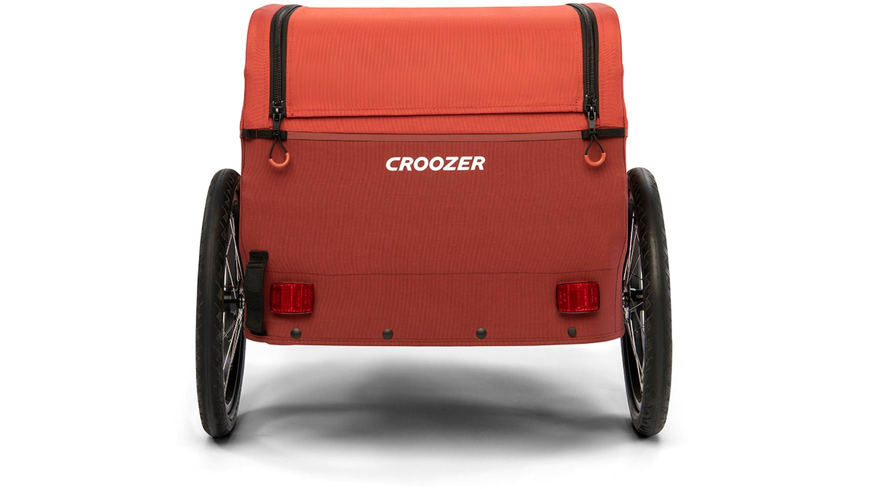 croozer fahrradanhänger cargo Croozer Cargo Pakko Fahrradanhänger