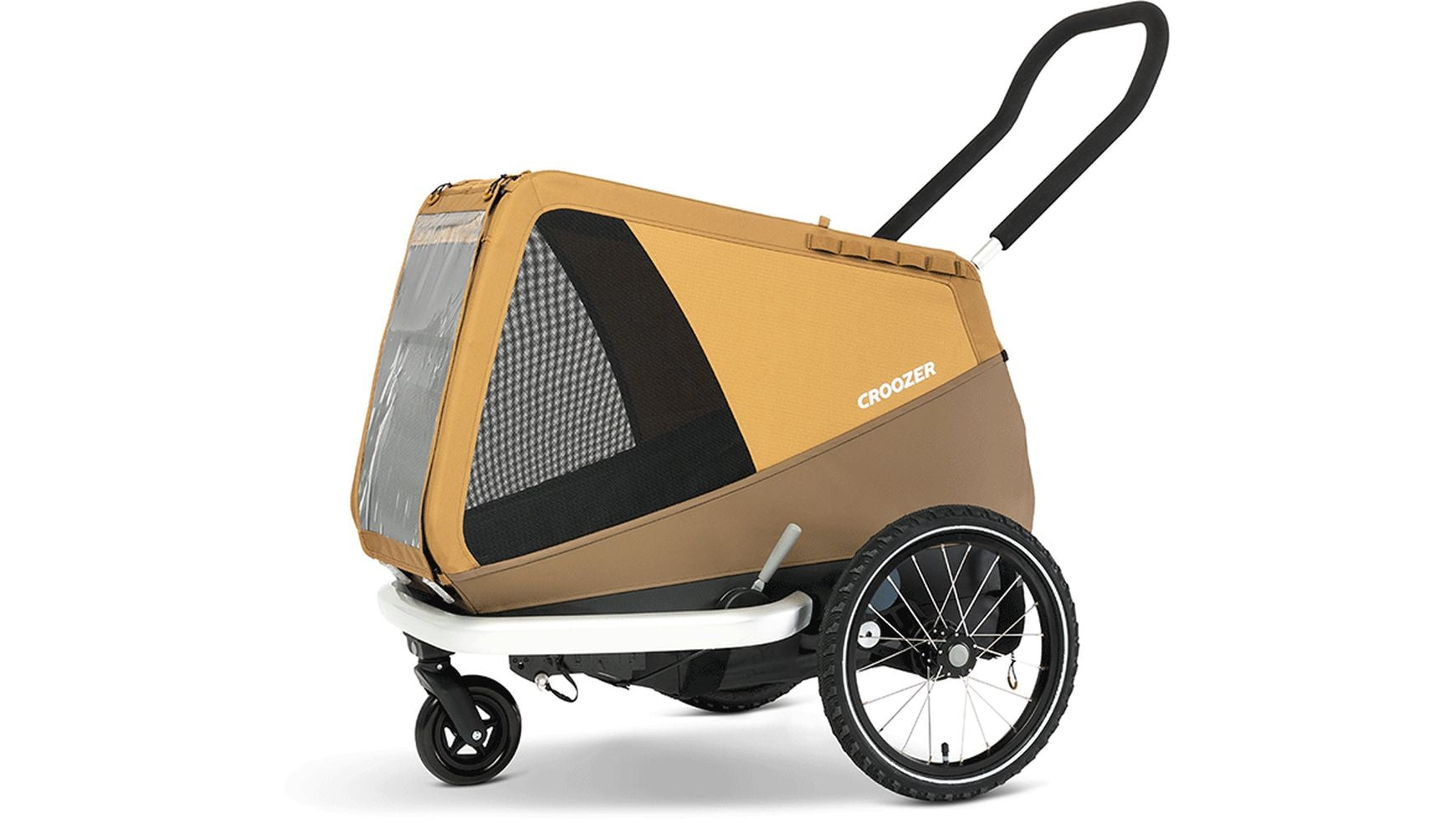 Croozer Dog Enna Fahrradanhänger image 5