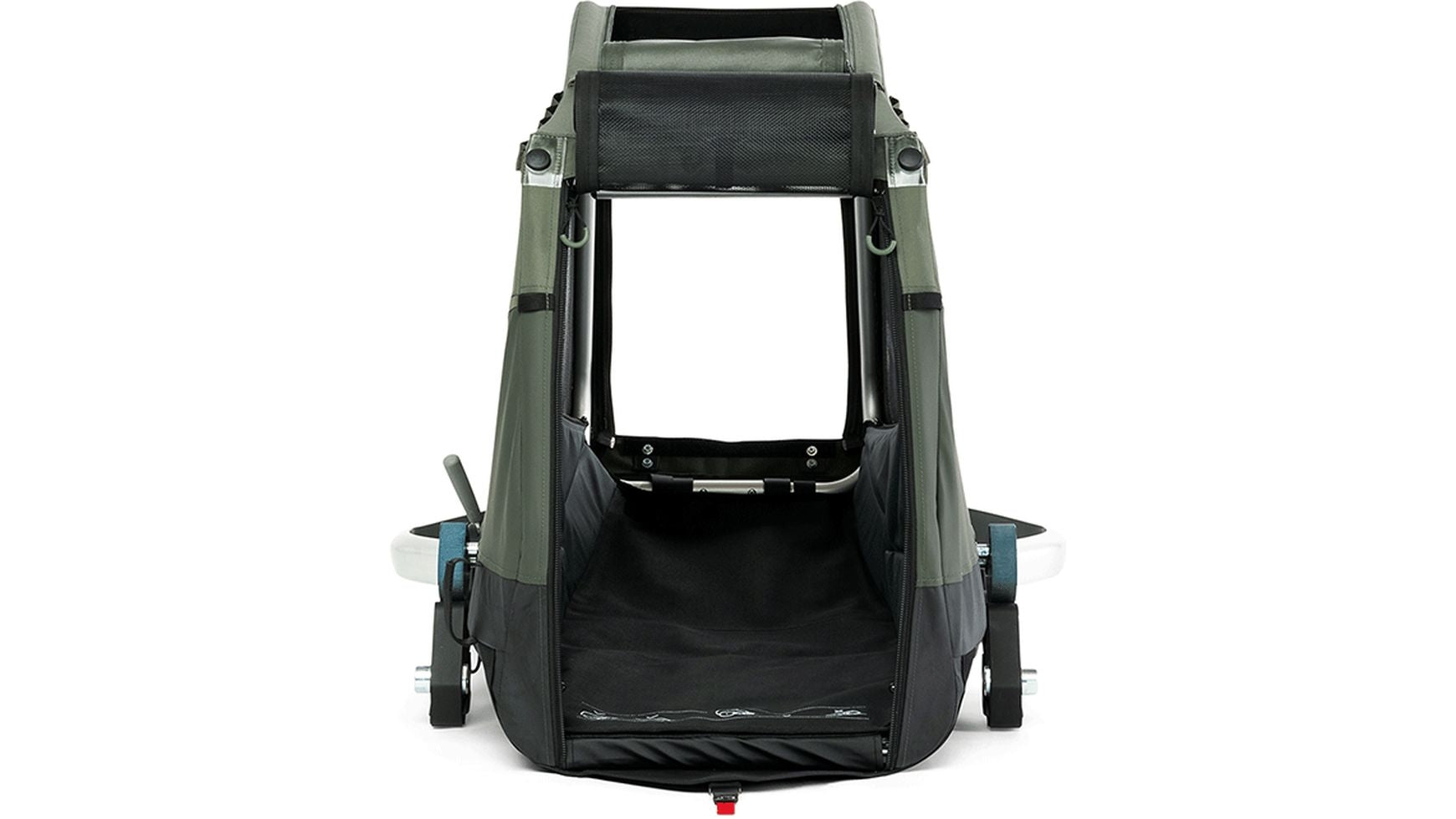 Croozer Dog Enna Fahrradanhänger image 1