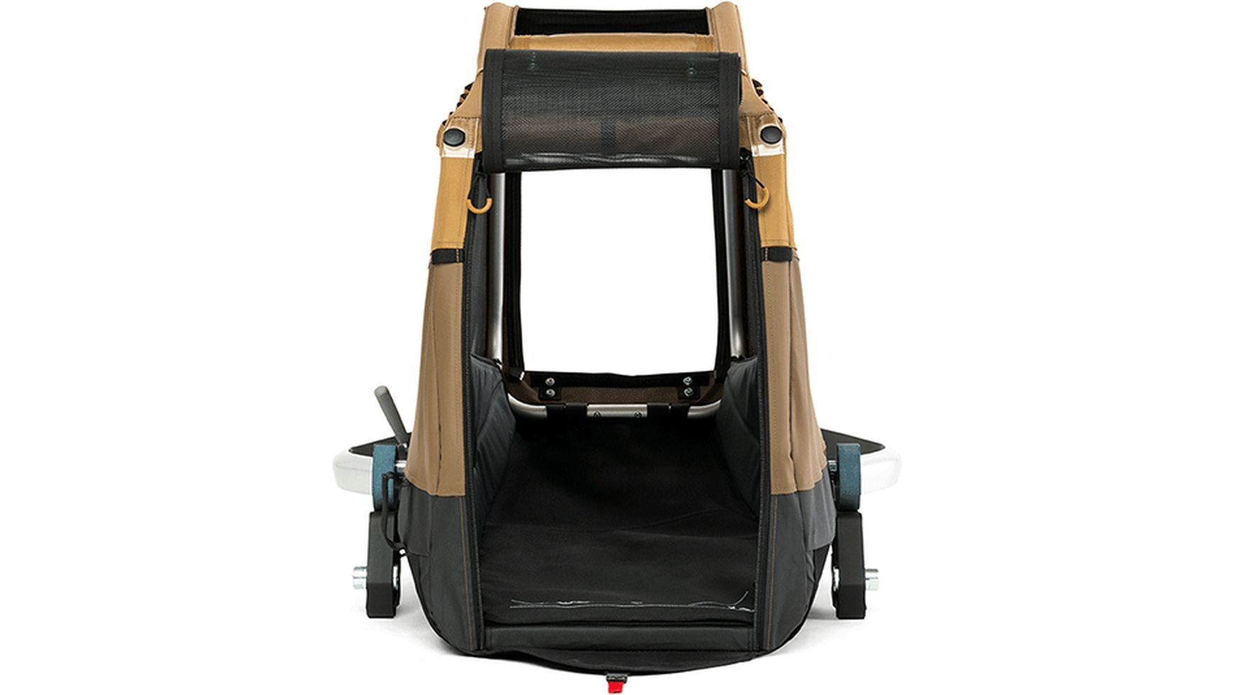 Croozer Dog Enna Fahrradanhänger image 6