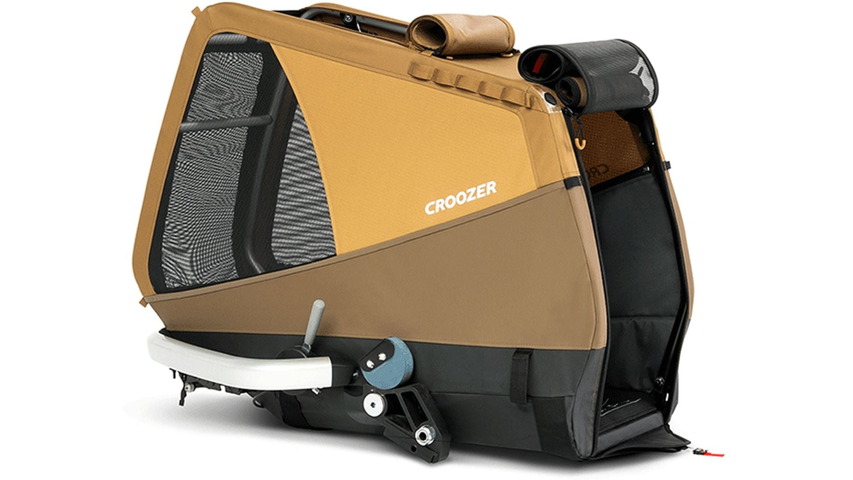 Croozer Dog Enna Fahrradanhänger image 7
