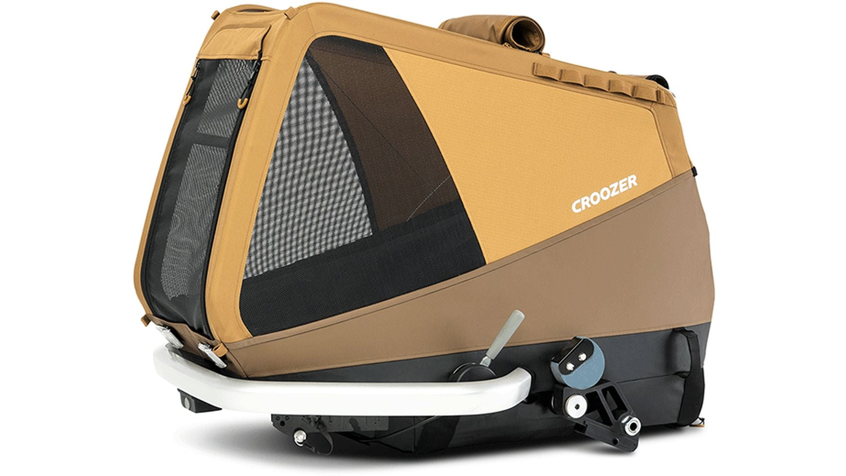 Croozer Dog Enna Fahrradanhänger image 8