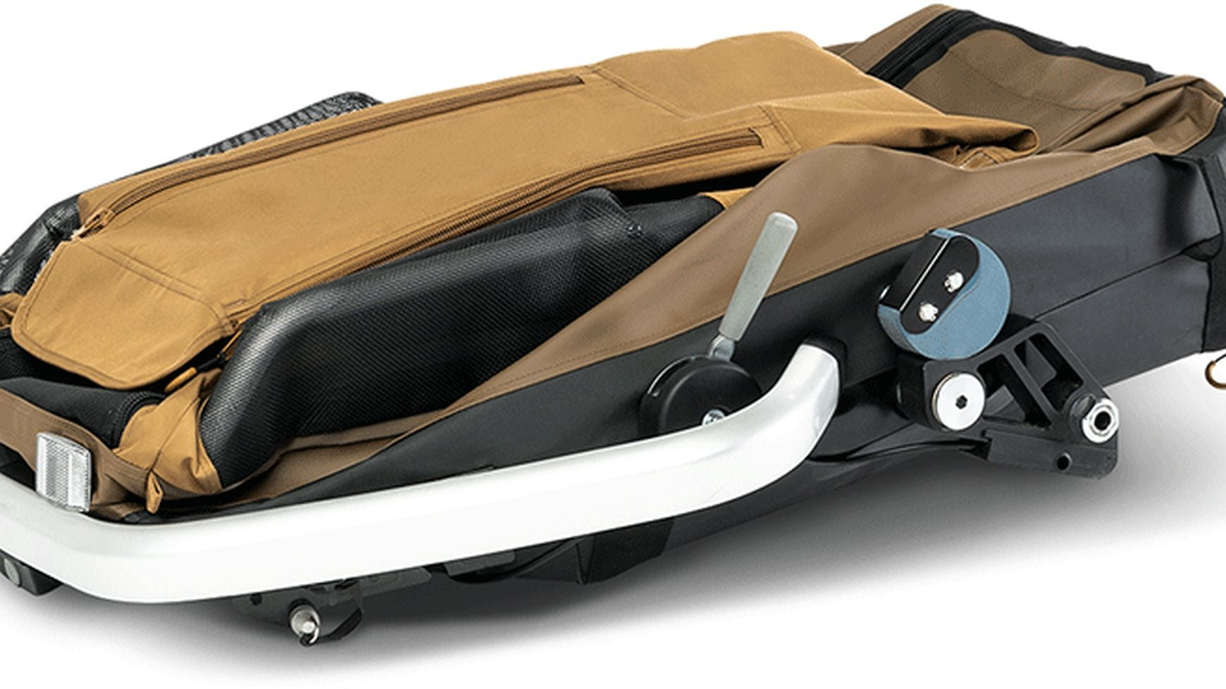 Croozer Dog Enna Fahrradanhänger image 9