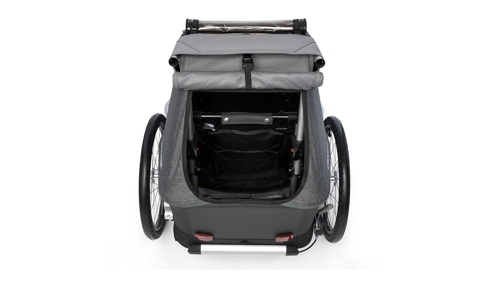 croozer keeke hängematte Croozer Kid Keeke 1