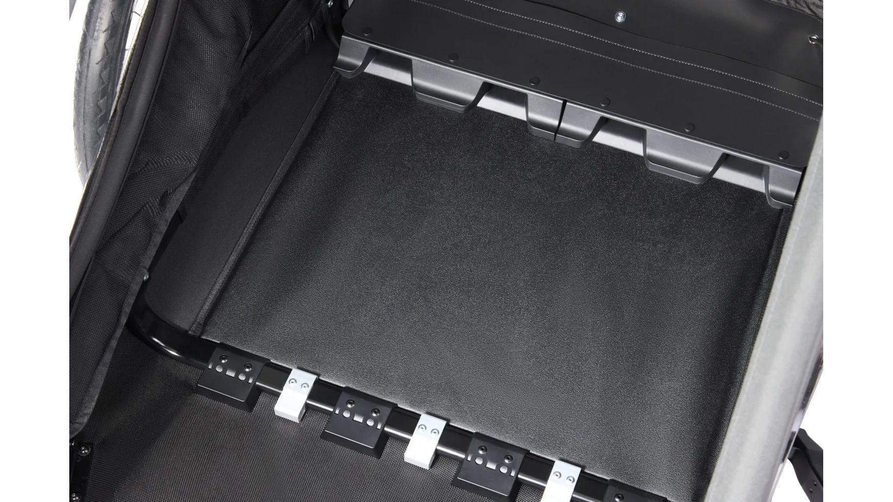 Croozer Kid YUUNA 2 Kinderanhänger image 10