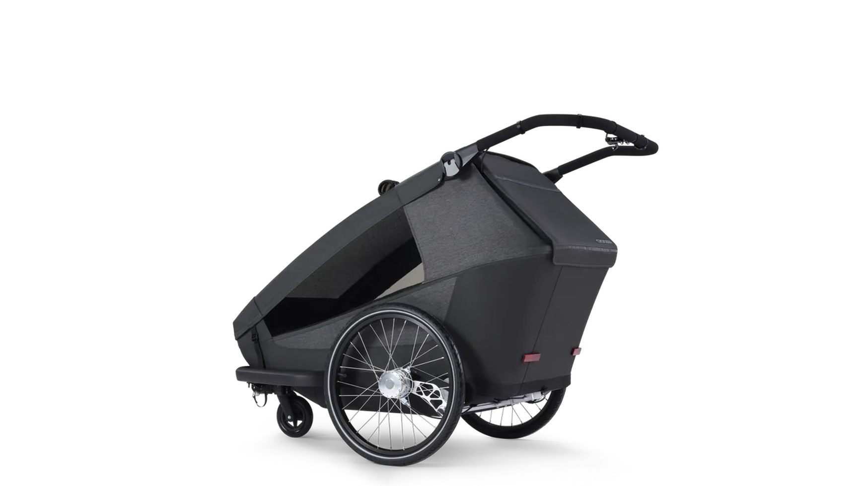 Croozer Kid YUUNA 2 Kinderanhänger image 3