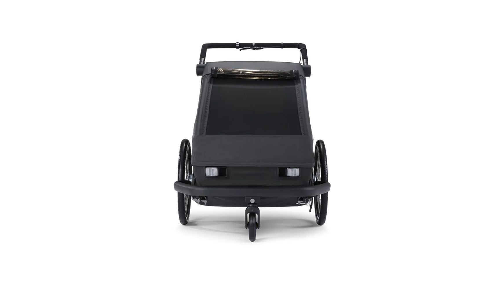 Croozer Kid YUUNA 2 Kinderanhänger image 4