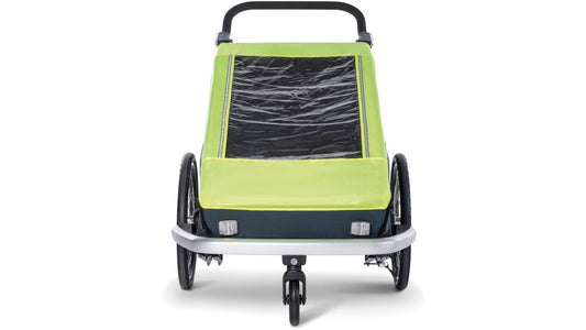 Croozer Regenverdeck Kid 2 image 0