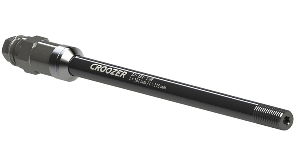 Croozer Steckachsadapter 12-181-1.0