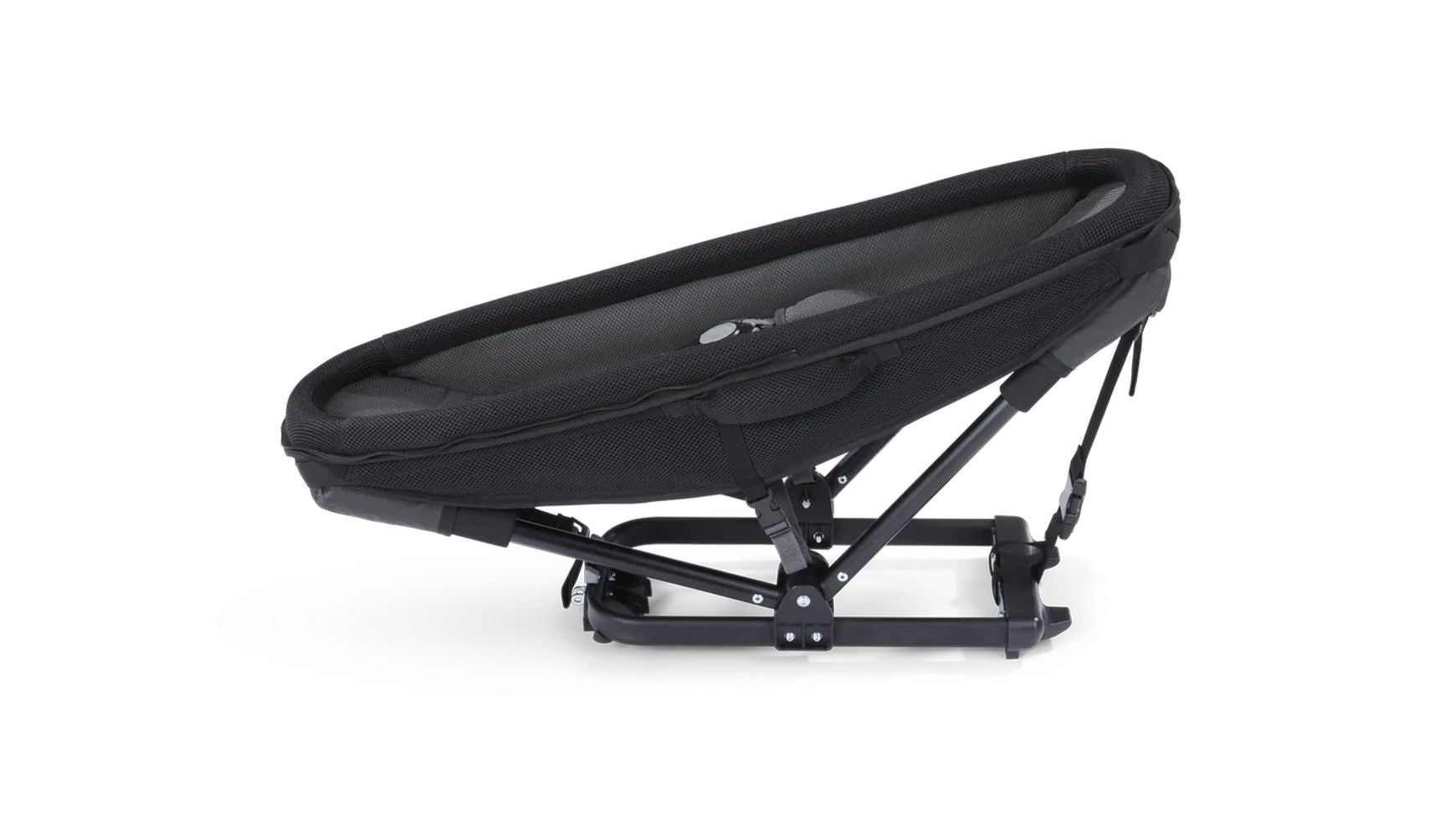 Croozer Yuuna Kindermodul Babysitz image 2