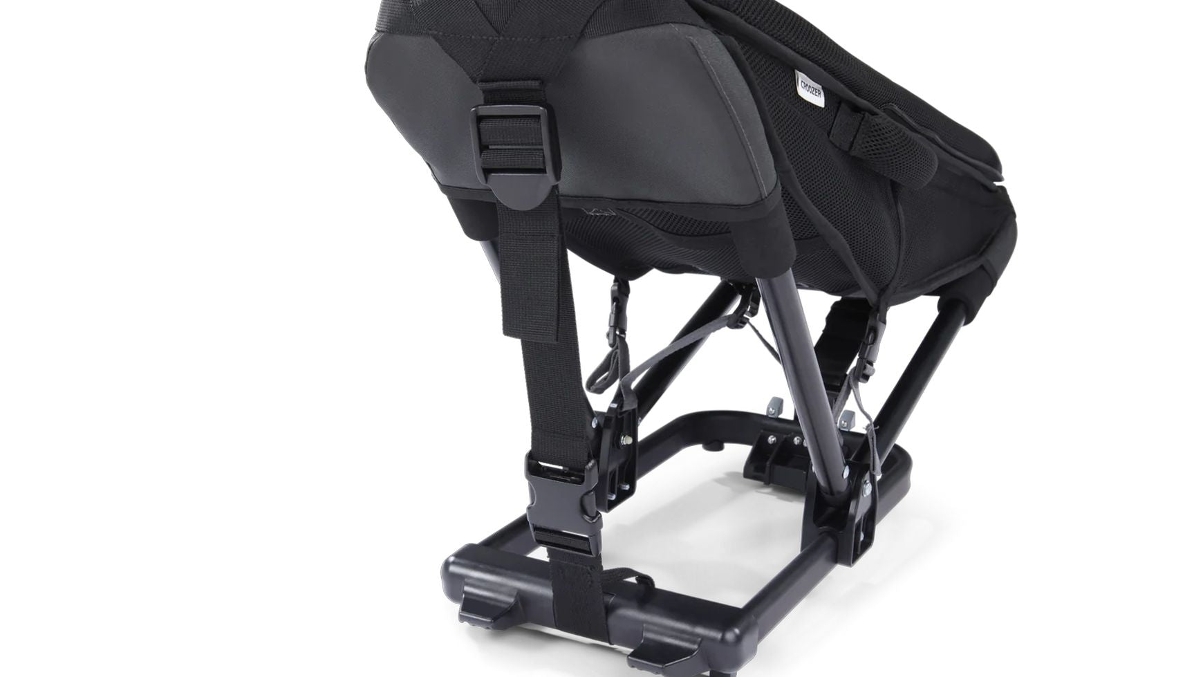 Croozer Yuuna Kindermodul Babysitz image 8