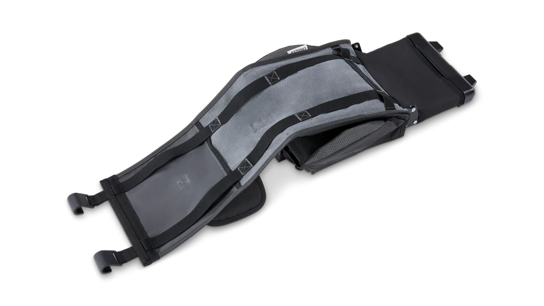 Croozer Yuuna Kindermodul Basissitz image 2