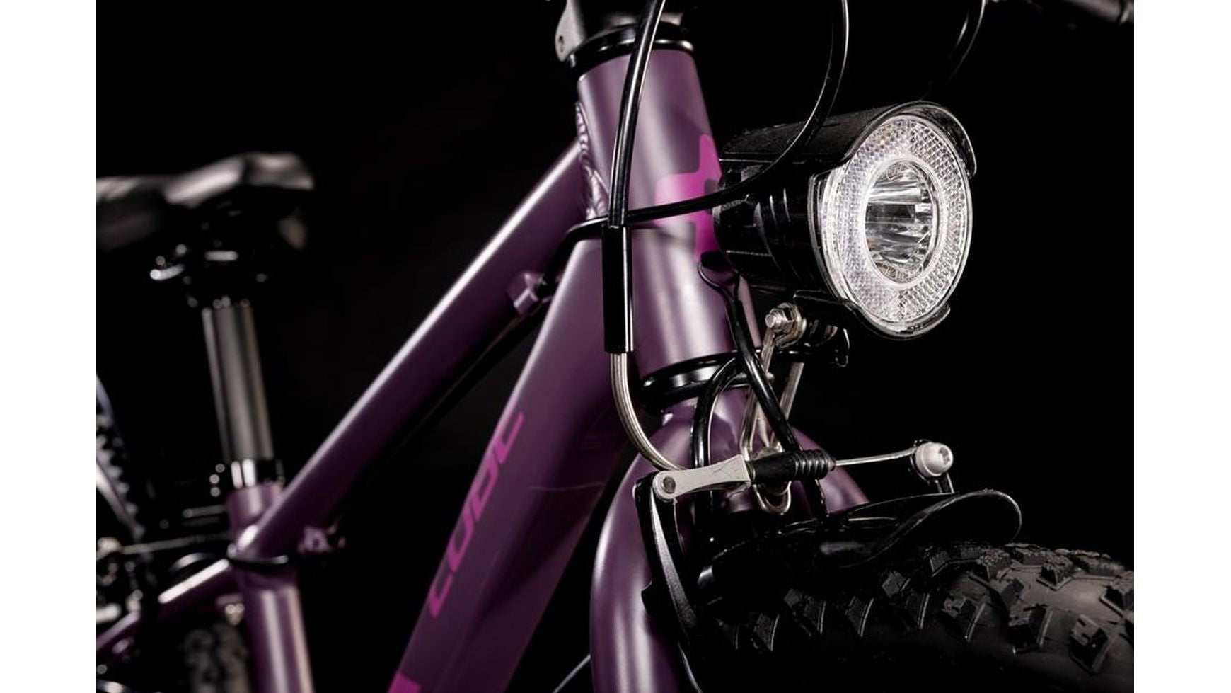 Cube Acid 200 Allroad image 7