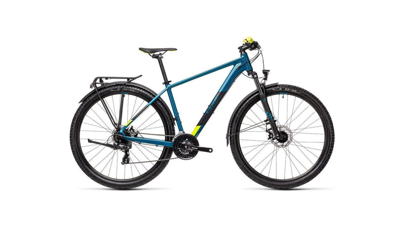 Cube Aim Allroad 29