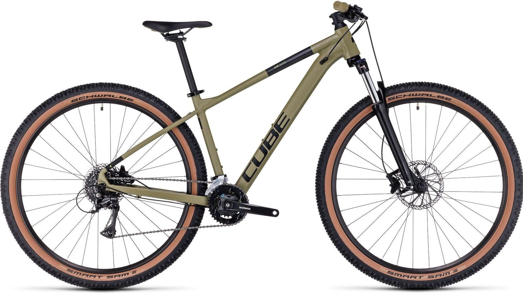 cube mountainbike damen 29 zoll Cube Aim Race 29