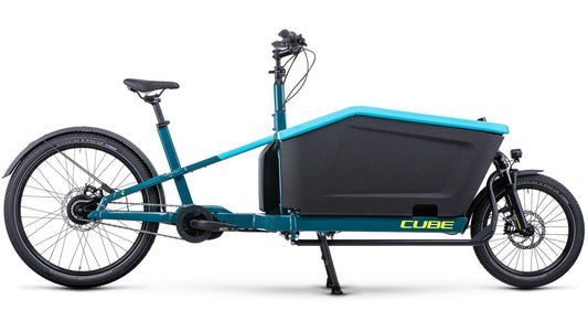 Cube Cargo Hybrid 500 image 0