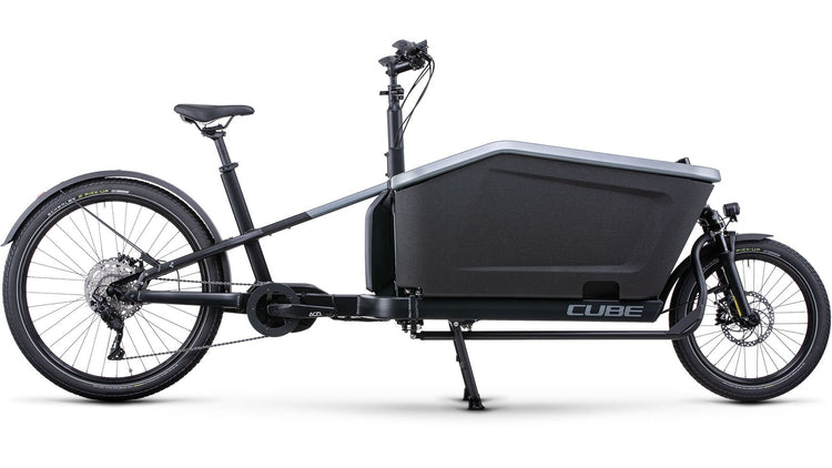 Cube Cargo Sport Dual Hybrid 1000 image 1