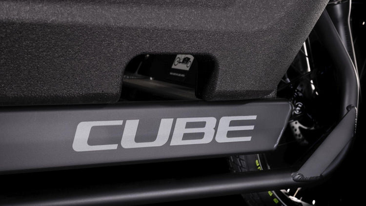 Cube Cargo Sport Dual Hybrid 1000 image 6