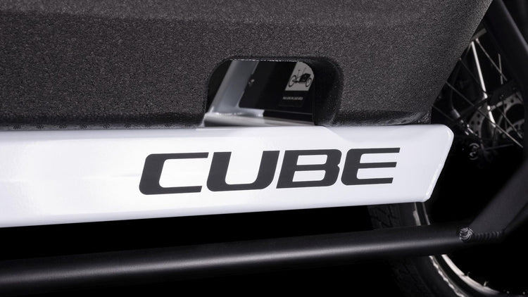 Cube Cargo Sport Dual Hybrid 1000 image 14