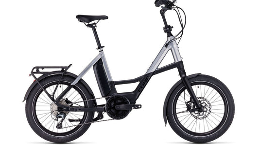 Cube Compact Sport Hybrid 500 image 0