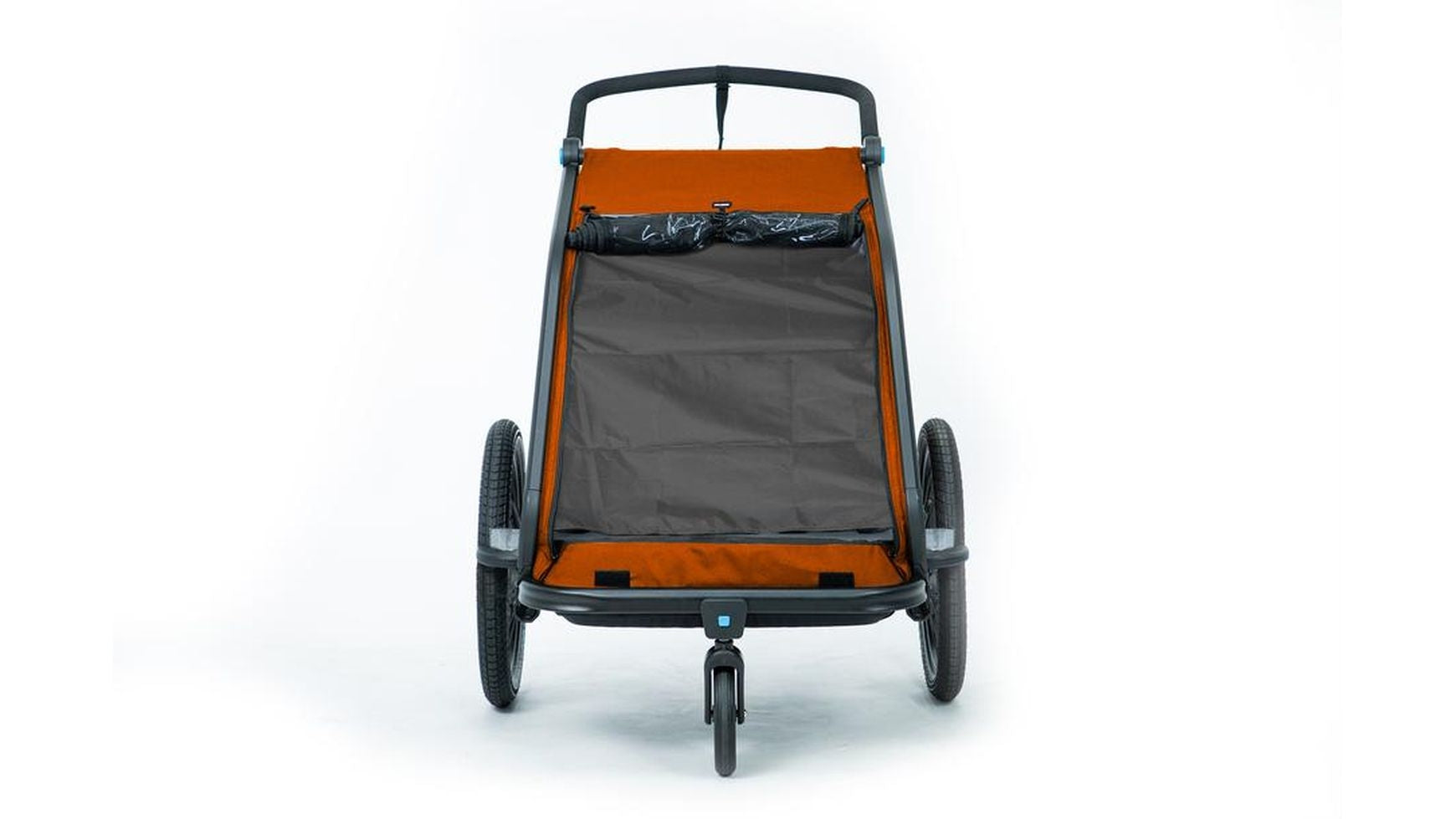 cube kupplung universal für kinder fahrradanhänger double cmpt Cube Double CMPT X Actionteam