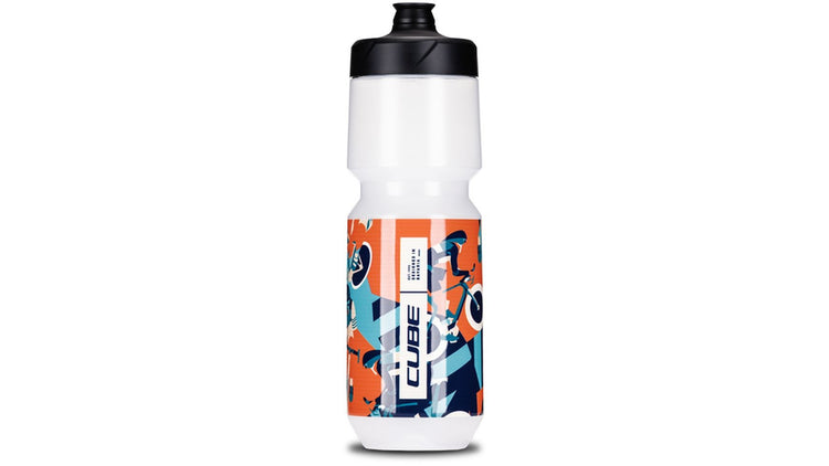 Cube Flow Trinkflasche 0,75 L image 7