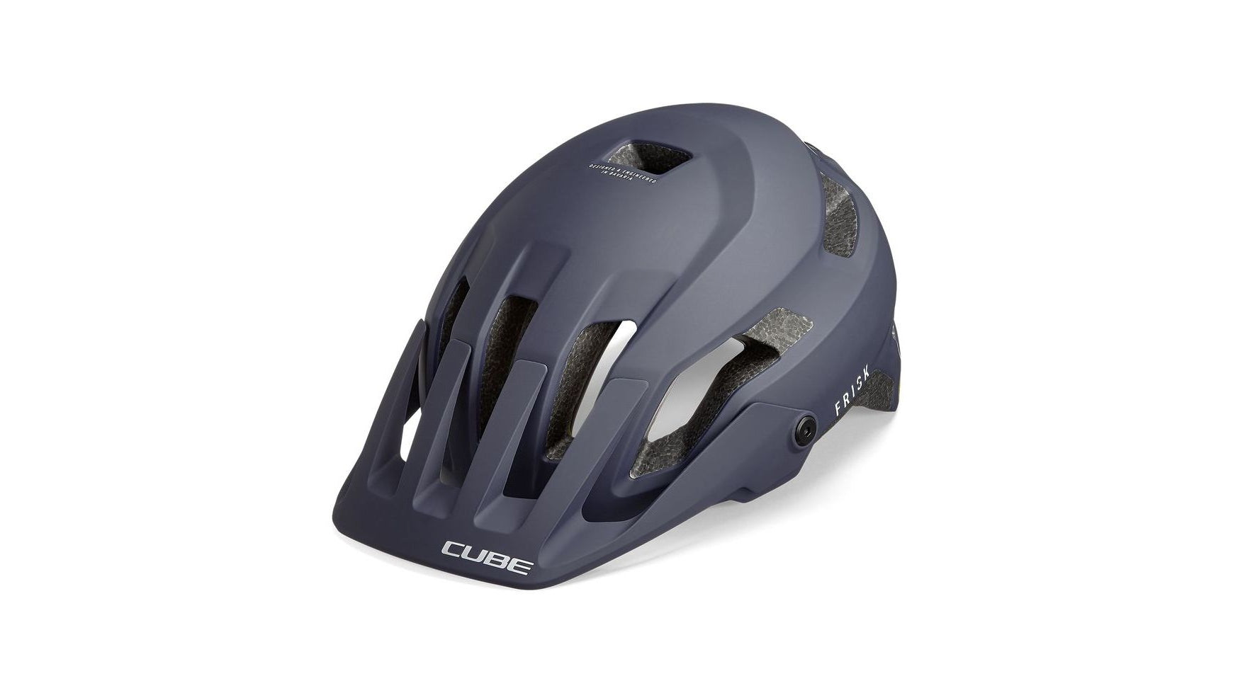 cube fahrrad helm Cube Frisk MIPS