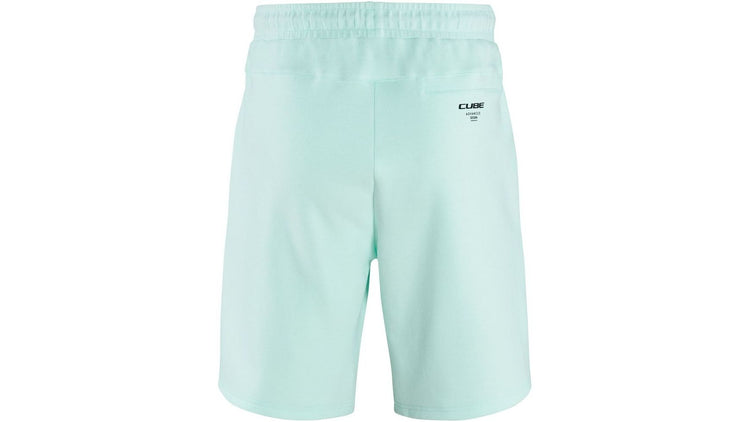 Cube Jogger Shorts Advanced image 1