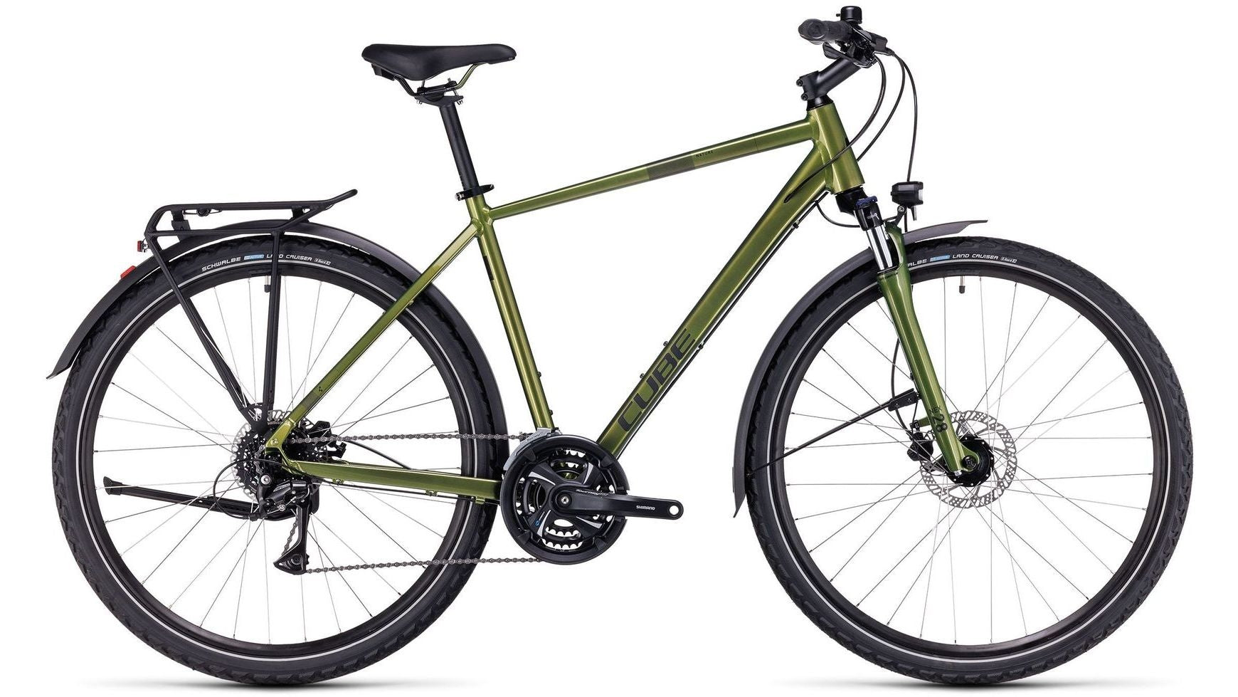 Cube Nature Allroad image 6