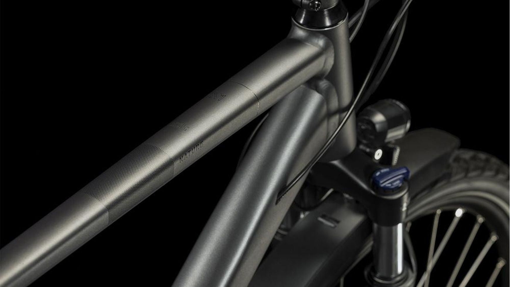 Cube Nature Allroad image 1